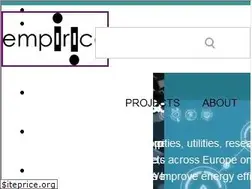 Sites similar to empirica.com