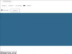 Sites similar to empirical.net