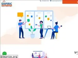 Sites similar to empiriclab.in