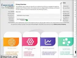 Sites similar to empirico-mr.com