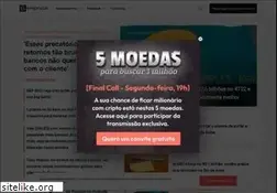 Sites similar to empiricus.com.br
