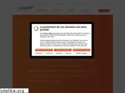 Sites similar to empirik.fr
