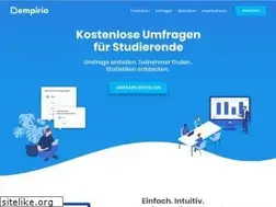 Sites similar to empirio.de