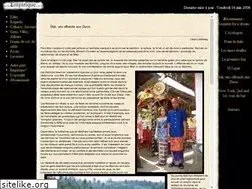 Sites similar to empirique.com