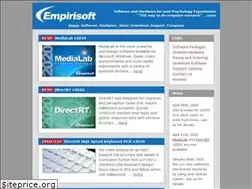 Sites similar to empirisoft.com