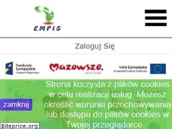 Sites similar to empis.pl