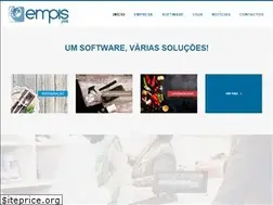 Sites similar to empispos.pt
