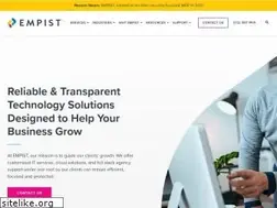Sites similar to empist.com