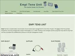 Sites similar to empitensunit.com