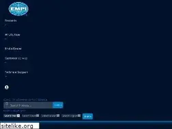 Sites similar to empius.com