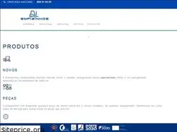 Sites similar to empizinhos.pt