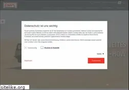 Sites similar to empl.at
