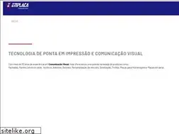 Sites similar to emplaca.ind.br