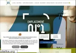 Sites similar to emplacement-numero1.com