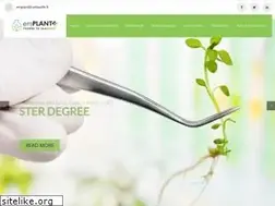Sites similar to emplant-master.eu
