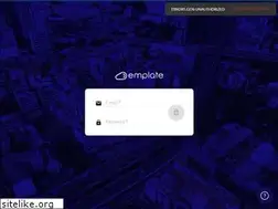 Sites similar to emplate.app