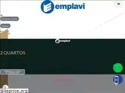 Sites similar to emplavi.com.br