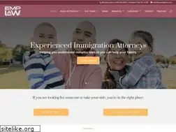 Sites similar to emplawfirm.com