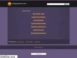 Sites similar to emplawyernet.com