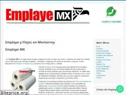 Sites similar to emplayemx.com
