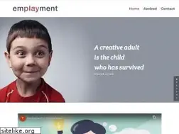 Sites similar to emplayment.nl