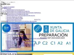Sites similar to emplea-te.com