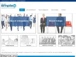 Sites similar to emplea.eu