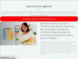 Sites similar to empleadas-domesticas.com.mx