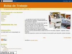 Sites similar to empleador.blogspot.com
