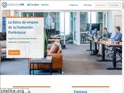 Sites similar to empleafp.com