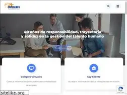Sites similar to empleamos.com.co