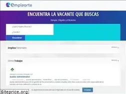Sites similar to emplearte.com.mx