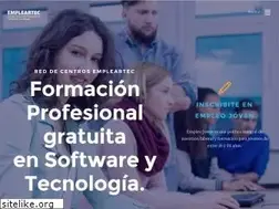 Sites similar to empleartec.org.ar