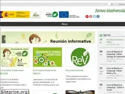 Sites similar to empleaverde.es