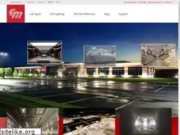 Sites similar to empledlighting.com