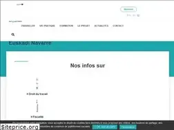Sites similar to empleo-info.eu