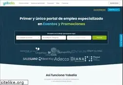 Sites similar to empleo-joven.com