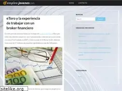 Sites similar to empleo-jovenes.com