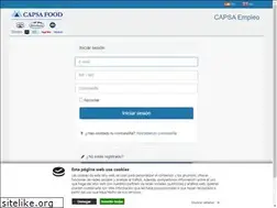 Sites similar to empleo.capsa.es