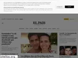 Sites similar to empleo.elpais.com