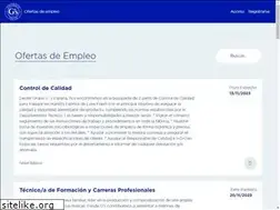 Sites similar to empleo.gsgrupo.com