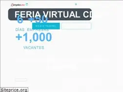 Sites similar to empleo.mx
