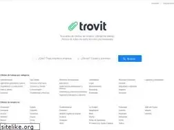 Sites similar to empleo.trovit.com.co