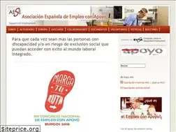 Sites similar to empleoconapoyo.org