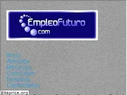Sites similar to empleofuturo.com