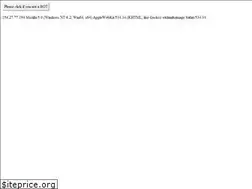 Sites similar to empleojuvenil.info