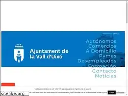 Sites similar to empleolavallduixo.es