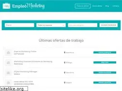 Sites similar to empleomarketing.com