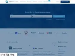 Sites similar to empleonuevo.com