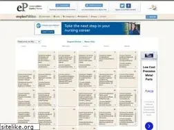 Sites similar to empleopublico.eu